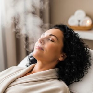 Kit de Limpieza Facial Profunda en Casa