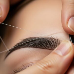 Kit de Perfilado de Cejas Profesional